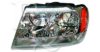 JEEP 551555553 Headlight